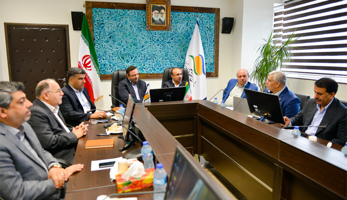 زیر ساخ...